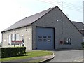Ipstones Fire Station in ST10 2ND