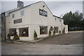 Half Moon Inn, Fellbeck in HG3 5ES