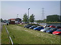 Sale Water Park and Car Park in M33 2NL