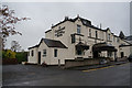 Claremont Lodge Hotel, Alloa in Alloa