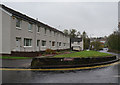 Houses on Devonway, Clackmannan in FK10 4HS