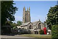 Lezant Church in PL15 9PP