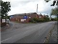 Essington Industrial Estate in WV11 2BP