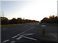 A143 Brockdish Needham Bypass in IP20 9LW