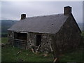 Ruined Cottage, Glen Moy in DD8 4NB