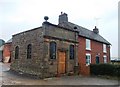 The Halter Devil Chapel and Farmhouse in DE56 2LZ