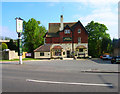 Robert de Mortain Public House, The Ridge in TN34 2RD