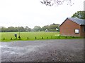 Landford Recreation Ground in SP5 2AE