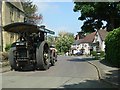 Ridgeway Threshing Contractors in WR11 7EU