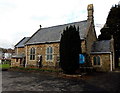 St David's Church, Pencoed in CF35 6RH