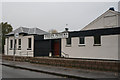 Fallin Miners Social Club, Fallin in FK7 7HR