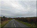 Steadfolds Lane near Thurcroft in S66 9BP