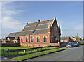Walkeringham Methodist Chapel in DN10 4LR