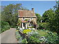 Bridge Cottage near Galhampton in BA22 7BE
