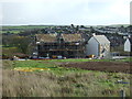 New build housing near Fowey in PL23 1DQ