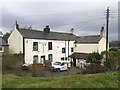 The former Black Cock Inn, Eaglesfield in CA13 0RZ