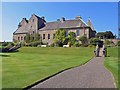 Murthly Castle in PH1 4HP