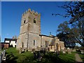 St Peter's church, Greatworth in OX17 2DX