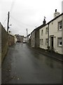 Main Street, Greysouthen in CA13 0UE