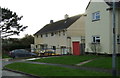 Houses on Pencair Avenue, Torpoint in PL11 2NB