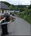 Pontycapel Road, Cefn-coed-y-cymmer in CF48 1LY
