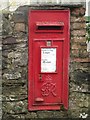 Post box, Greysouthen in CA13 0UL