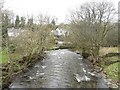 The River Marron, Bridgefoot in CA14 1TR