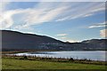 Fort William from Caol in PH33 7DR
