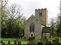 The Church of St Michael at Great Dunham in PE32 2GZ
