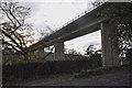 Torridge : A39 Bridge in EX39 3RW