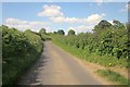 Lane to Crooked Soley in RG17 0TW