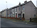 Terraced housing on Midgeland Road in FY4 5EP