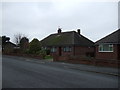 Bungalows on Kilnhouse Lane in FY8 3DA