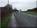 Preston New Road (A583) in PR4 2PJ