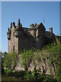 Gardyne Castle in DD8 2SQ