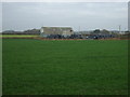 Farm building, Ivy Farm in FY8 4NE