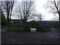 Newton Bluecoat Primary School in PR4 0XL