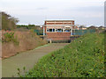 Chain Bridge Pumping Station in PE21 7TF