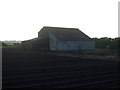 Farm building, Moss Farm in PR4 6XB