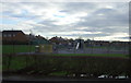 Children's playground, Much Hoole in PR4 4QL