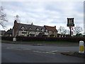 The Fox Cub, Little Hoole in PR4 4HE