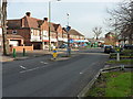 Shops on Hob Moor Road in B26 1TF