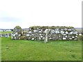Old Chapel, Keills, Islay in PA46 7RF