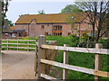 Barn Conversion at Kynnersley in TF6 6DY