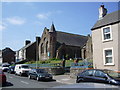 United Reformed Church, Harrington in CA14 5RL