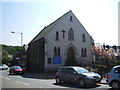Harrington Methodist Church in CA14 5RL