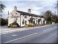 The Travellers Rest, Shaw Green in PR7 6EQ