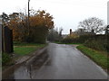 Station Road, Pulham St Mary in IP21 4QU
