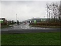 Distribution centre, Forthclyde Way in FK3 8TR