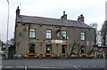 The Elletson Arms, Stake Pool in PR3 6DF